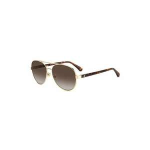 Ochelari de soare aviator Averie imagine