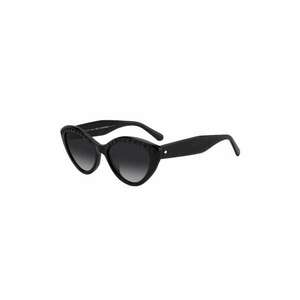 Kate Spade Ochelari de soare femei, culoarea negru imagine