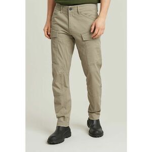 Pantaloni cargo conici imagine