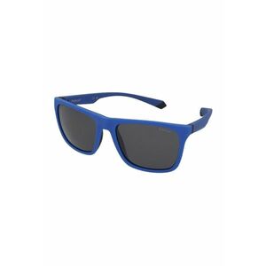 Ochelari de soare unisex cu lentile uni imagine