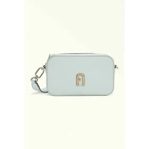 Geanta crossbody mica din piele Primula imagine