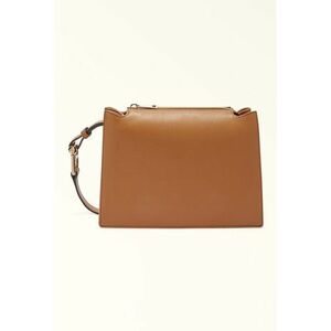 Geanta crossbody de piele Nuvola S imagine