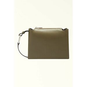 Geanta crossbody de piele Nuvola S imagine