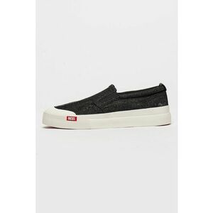 Pantofi sport slip-on din denim S-Athos imagine