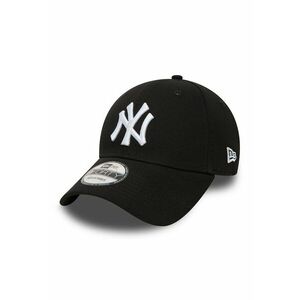 Sapca ajustabila cu logo New York Yankees Leaugue Baseball imagine