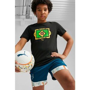 Tricou cu imprimeu logo - pentru fotbal Neymar imagine