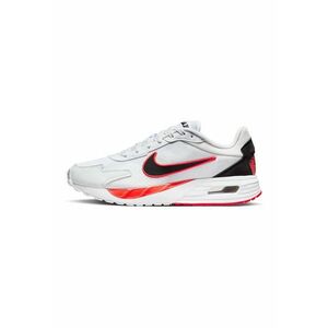 Pantofi sport cu insertii de plasa Air Max Solo imagine