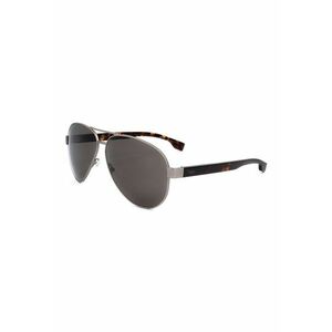 Ochelari de soare aviator cu lentile uni imagine