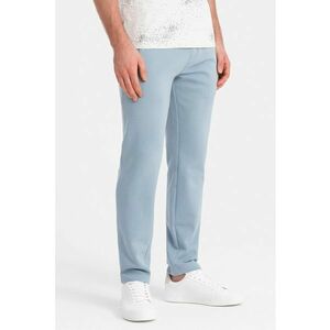 Pantaloni de trening slim fit cu buzunare laterale imagine