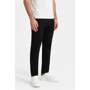 Pantaloni de trening slim fit cu buzunare laterale imagine