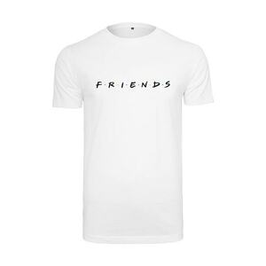 Tricou unisex cu imprimeu Friends imagine