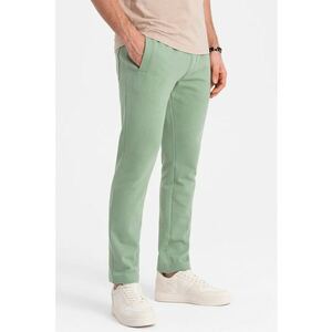 Pantaloni de trening slim fit cu buzunare laterale imagine