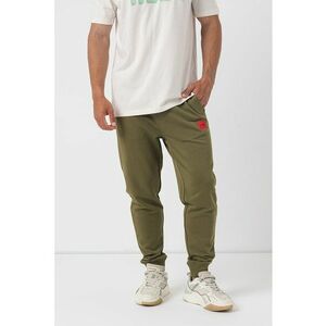 Pantaloni de trening cu buzunare oblice Doak imagine