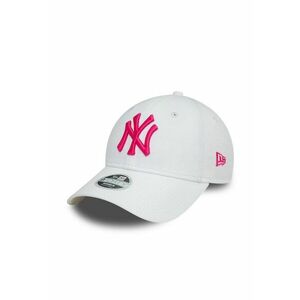 Sapca cu broderie logo New York Yankees 9Forty imagine