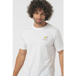 Tricou cu imprimeu logo imagine