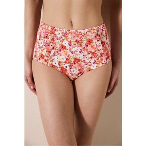 Slip cu model floral imagine