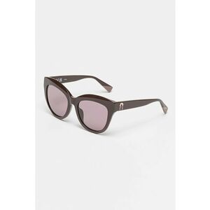 Ochelari de soare cat-eye imagine