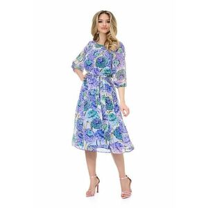 Rochie evazata Helen imagine