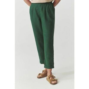 Pantaloni crop de in Miria 1 imagine