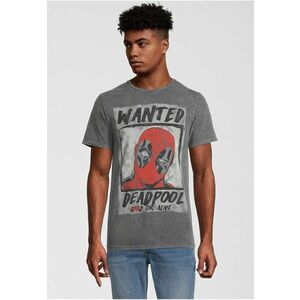 Tricou Marvel Deadpool 7985 imagine