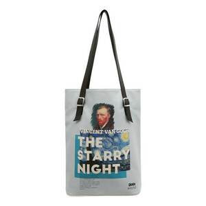 Geanta tote The Starry Night imagine