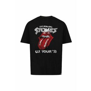 Tricou cu imprimeu Rolling Stones imagine