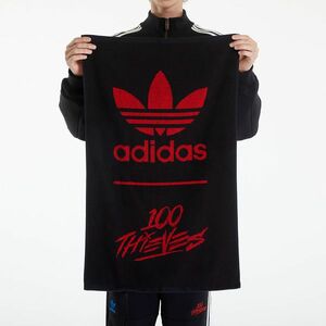 adidas x 100 Thieves Towel Black imagine