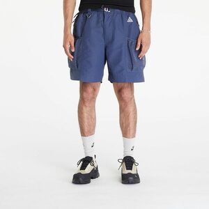 Nike ACG "Snowgrass" Men's Cargo Shorts Thunder Blue/ Summit White imagine