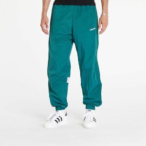 adidas 80S Woven Track Pants Collegiate Green imagine
