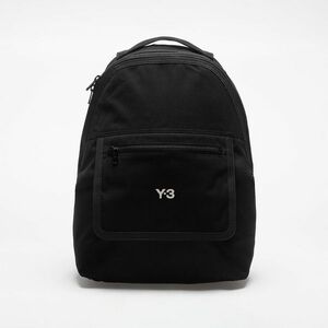 Y-3 Classic Backpack Black imagine