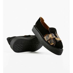 Pantofi Casual Anura Print imagine