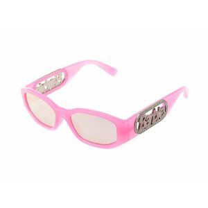Ochelari de soare ALDO roz, 13803648, din pvc imagine