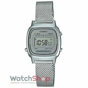 Ceas Casio VINTAGE LA670WEM-7 imagine