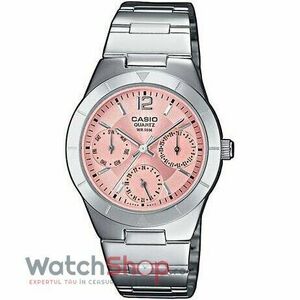 Ceas Casio COLLECTION LTP-2069D-4A imagine