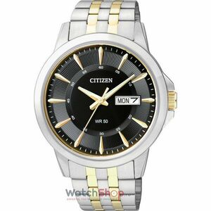 Ceas Citizen BASIC BF2018-52E imagine