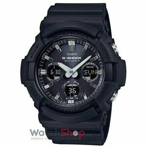 Ceas Casio G-SHOCK GAW-100B-1AER imagine