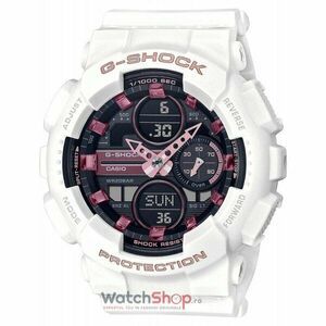 Ceas Casio G-SHOCK GMA-S140M-7A imagine