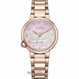 Ceas Citizen ELEGANCE EM0912-84Y Eco-Drive imagine