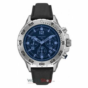 Ceas Nautica NST 101 NAI19536G imagine