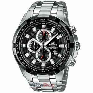 Ceas Casio EDIFICE EF-539D-1AV imagine