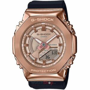 Ceas Casio G-SHOCK GM-S2100PG-1A4 imagine