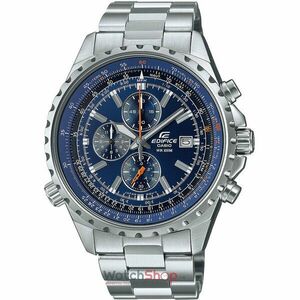 Ceas Casio EDIFICE EF-527D-2A imagine