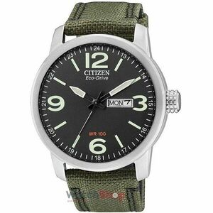 Ceas Citizen ECO-DRIVE BM8470-11EE imagine