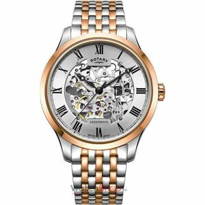 Ceas Rotary GREENWICH GB02944/06 Automatic imagine