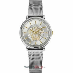 Ceas Versace V- Circle VE8102019 imagine