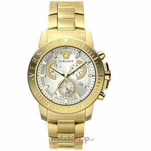 Ceas Versace New VE2E00521 Cronograf imagine