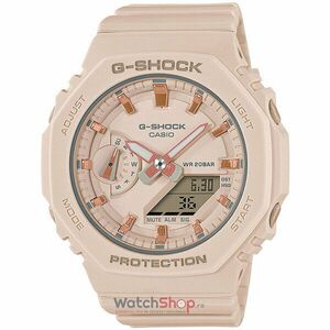 Ceas Casio G-SHOCK GMA-S2100-4A imagine