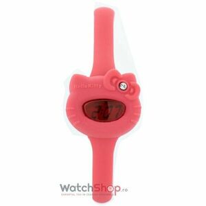 Ceas Hello Kitty HK7123L-19 imagine