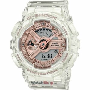 Ceas Casio G-SHOCK GMA-S110SR-7A imagine