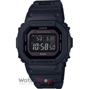 Ceas Casio G-SHOCK GW-B5600BC-1BER imagine